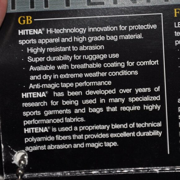 New Limited Edition Joe Rocket Gold Digger Black & Red Moto Motorcycle Jacket XL - Picture 9 of 10